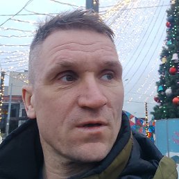 Валерий, Петрозаводск, 45 лет